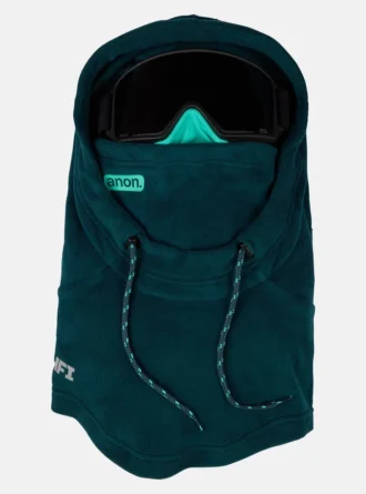 Cappuccio da casco in pile Anon MFI® da uomo