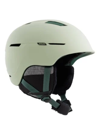 Casco Anon Auburn (campione)