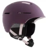 Casco Anon Auburn da donna