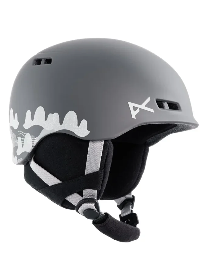 Casco Anon Burner MIPS® per bambini