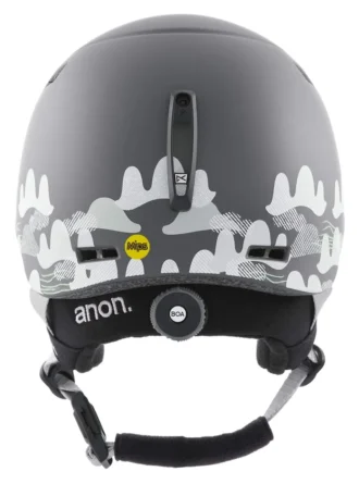 Casco Anon Burner MIPS® per bambini
