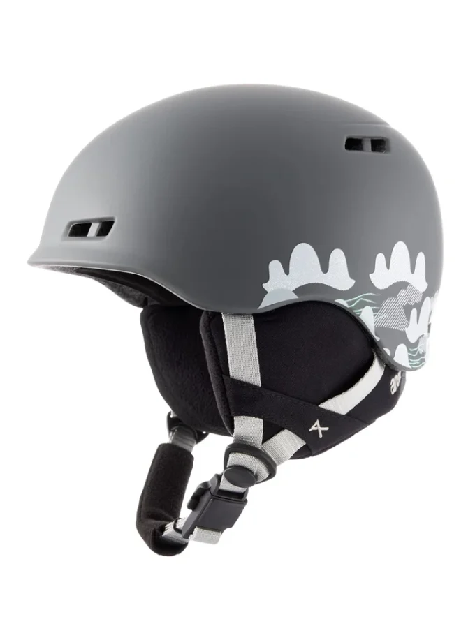 Casco Anon Burner MIPS® per bambini