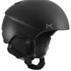 Casco Anon Helo da uomo – Vestibilità rotonda Casco Anon Helo da uomo – Vestibilità rotonda