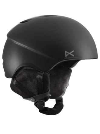Casco Anon Helo da uomo – Vestibilità rotonda