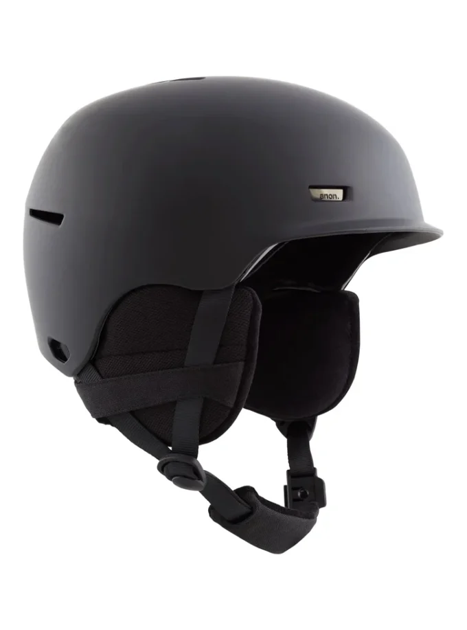 Casco Anon Highwire