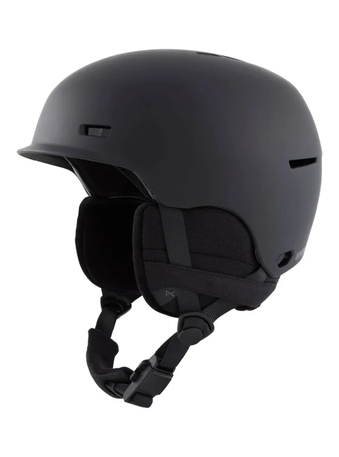Casco Anon Highwire