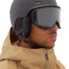 Casco Anon Highwire