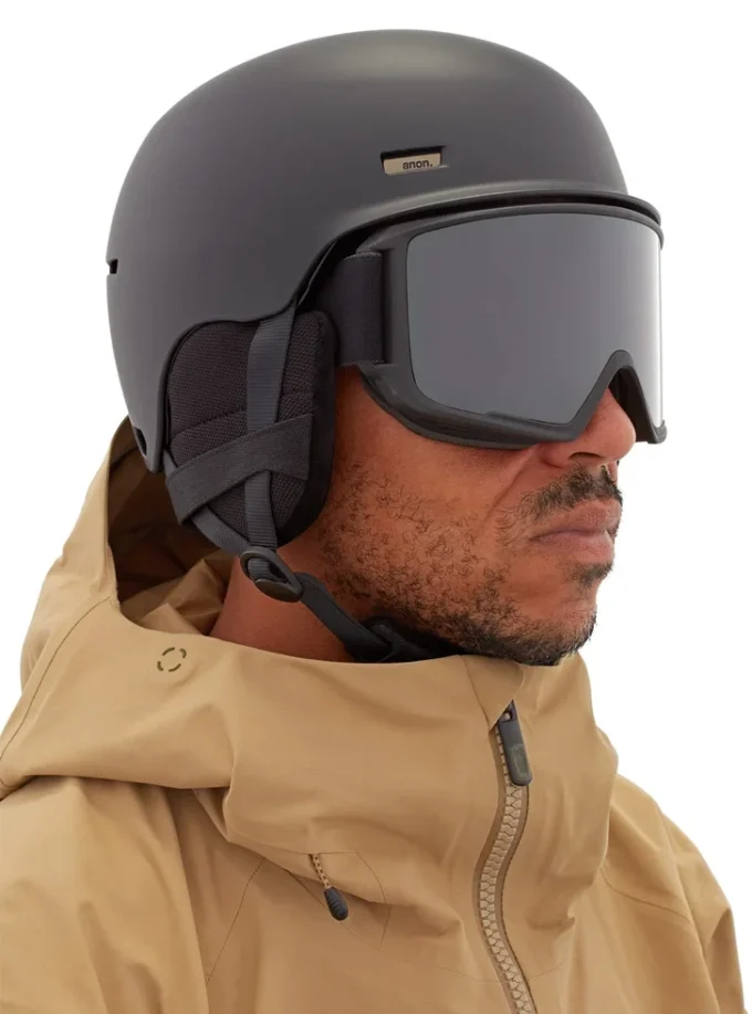 Casco Anon Highwire
