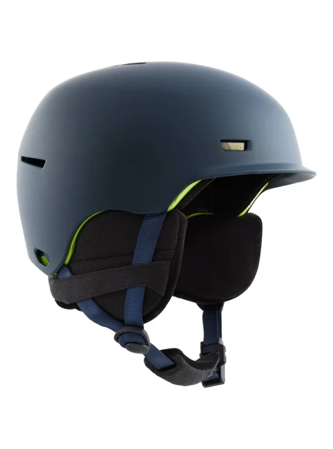 Casco Anon Highwire da uomo