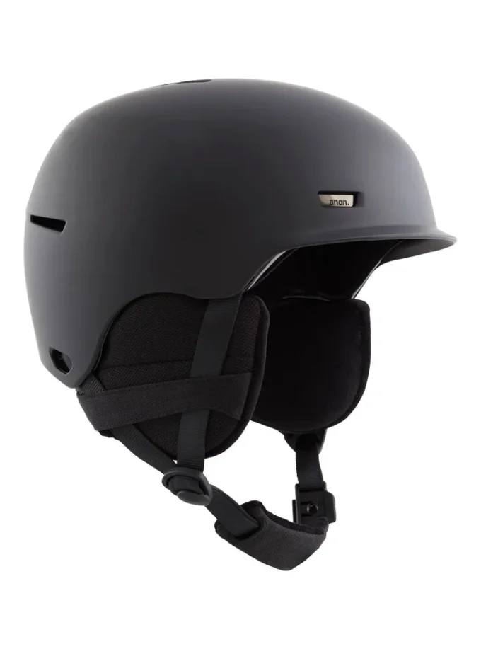 Casco Anon Highwire MIPS® – Esempio