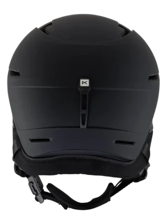 Casco Anon Invert MIPS® – Vestibilità rotonda