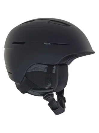 Casco Anon Invert – Vestibilità rotonda