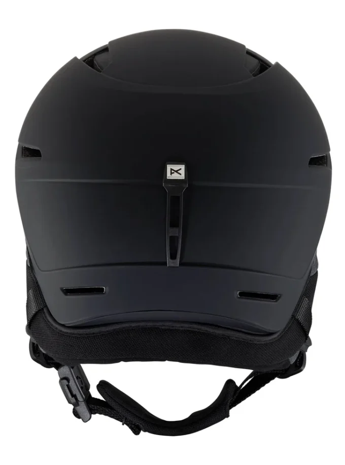 Casco Anon Invert – Vestibilità rotonda Casco Anon Invert – Vestibilità rotonda