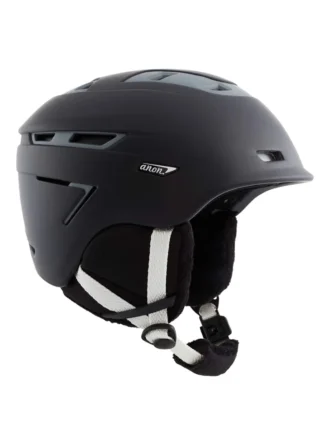 Casco Anon Omega