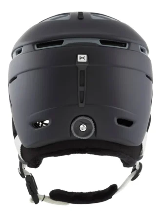 Casco Anon Omega