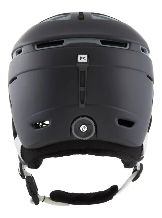 Casco Anon Omega