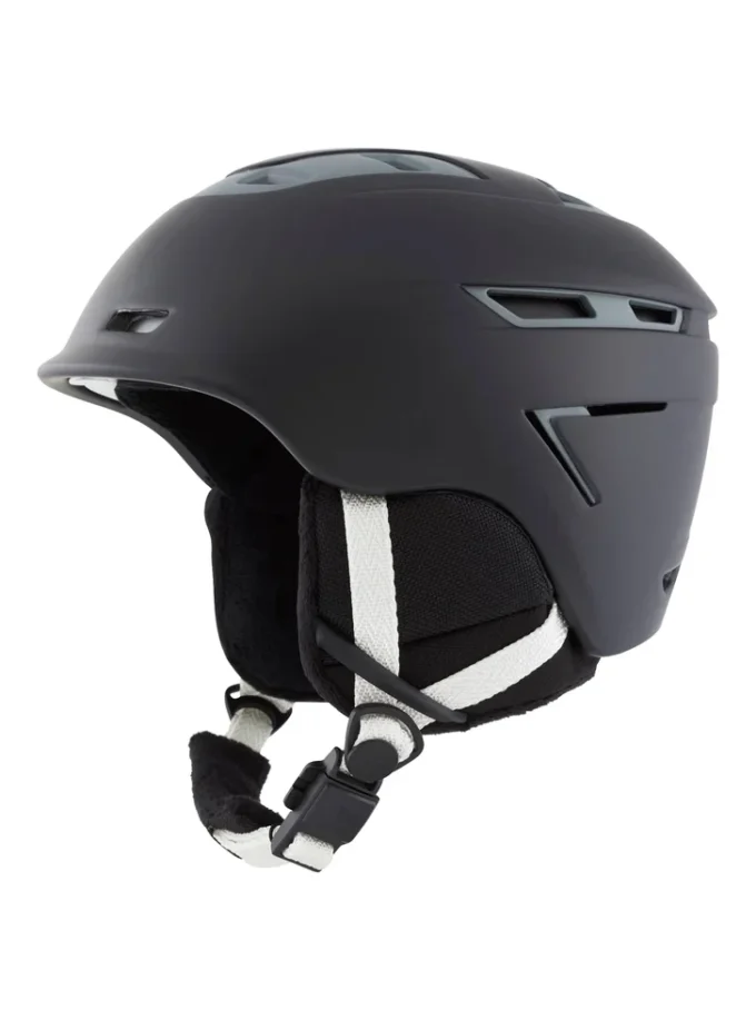 Casco Anon Omega