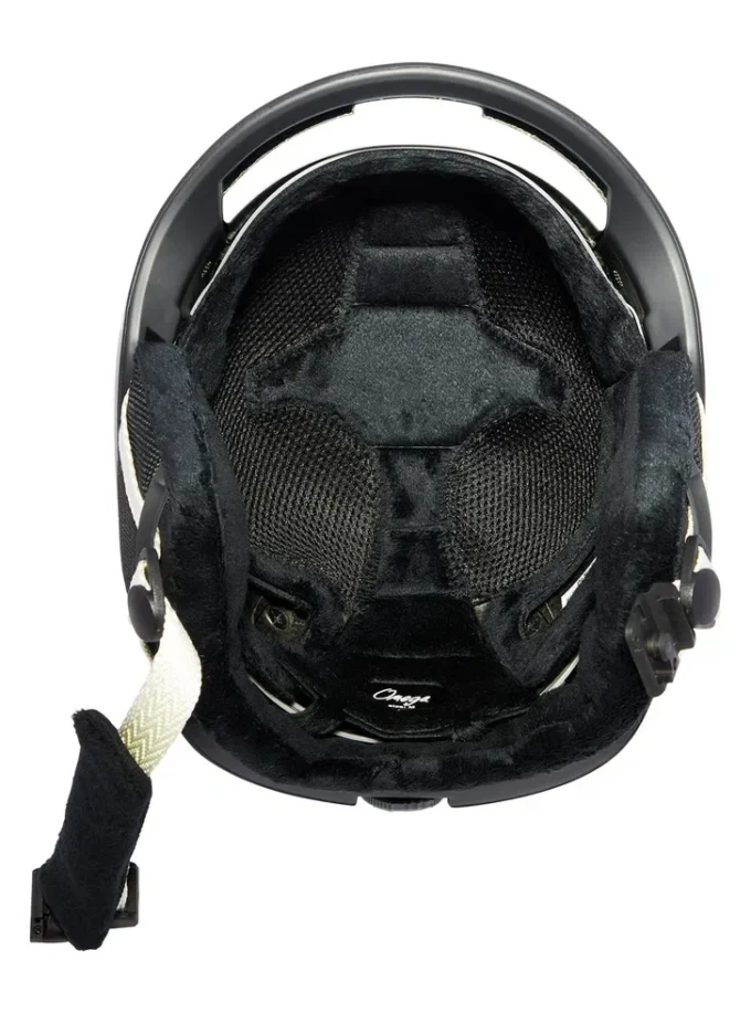 Casco Anon Omega