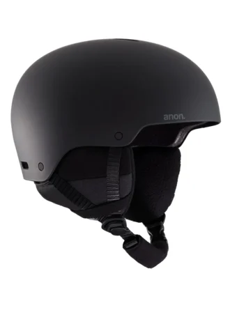Casco Anon Raider 3 MIPS® – Campione