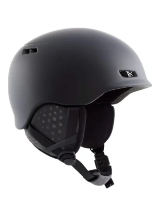 Casco Anon Rodan Long Hair Fleece MIPS® (campione)