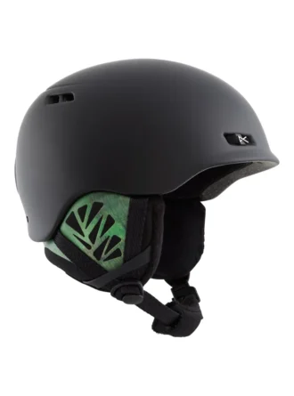 Casco Anon Rodan Long Hair Fleece MIPS® – Campione