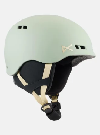 Casco da sci e snowboard Anon Burner per bambini