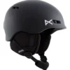 Casco da sci e snowboard Anon Burner per bambini Casco da sci e snowboard Anon Burner per bambini