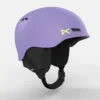 Casco da sci e snowboard Anon Burner per bambini Casco da sci e snowboard Anon Burner per bambini