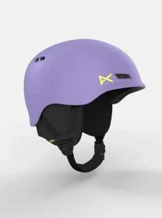 Casco da sci e snowboard Anon Burner per bambini