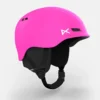 Casco da sci e snowboard Anon Burner per bambini Casco da sci e snowboard Anon Burner per bambini