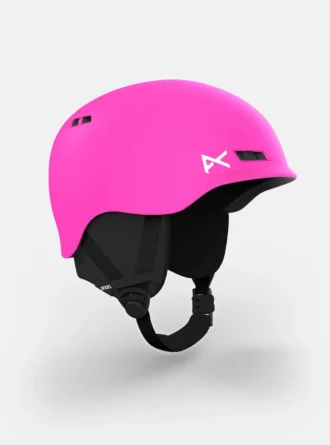 Casco da sci e snowboard Anon Burner per bambini