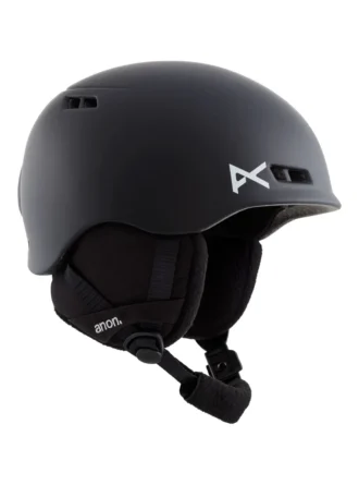 Casco da sci e snowboard Anon Burner per bambini