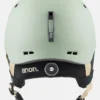 Casco da sci e snowboard Anon Burner per bambini Casco da sci e snowboard Anon Burner per bambini