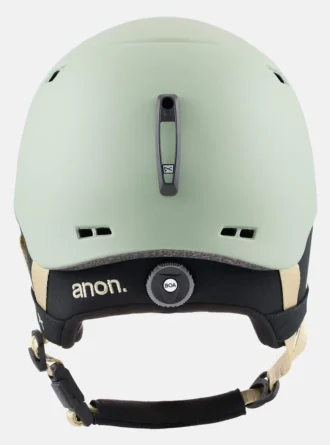 Casco da sci e snowboard Anon Burner per bambini