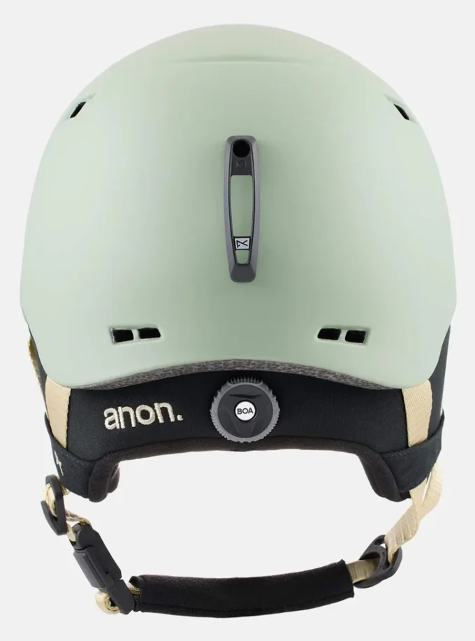 Casco da sci e snowboard Anon Burner per bambini Casco da sci e snowboard Anon Burner per bambini