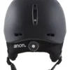 Casco da sci e snowboard Anon Burner per bambini Casco da sci e snowboard Anon Burner per bambini