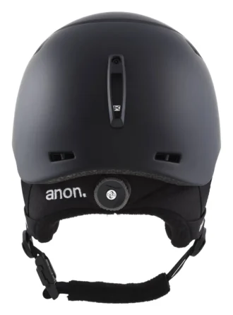 Casco da sci e snowboard Anon Burner per bambini