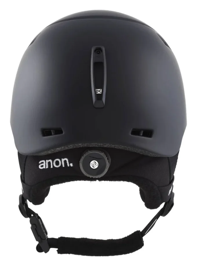 Casco da sci e snowboard Anon Burner per bambini Casco da sci e snowboard Anon Burner per bambini