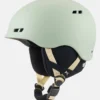 Casco da sci e snowboard Anon Burner per bambini Casco da sci e snowboard Anon Burner per bambini