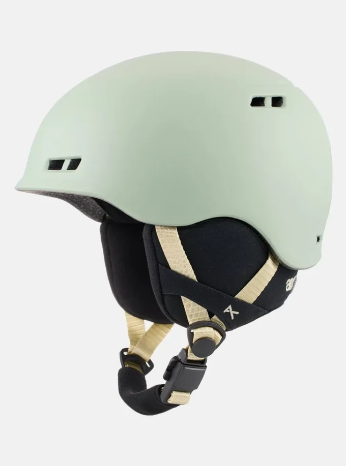 Casco da sci e snowboard Anon Burner per bambini Casco da sci e snowboard Anon Burner per bambini
