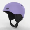 Casco da sci e snowboard Anon Burner per bambini Casco da sci e snowboard Anon Burner per bambini