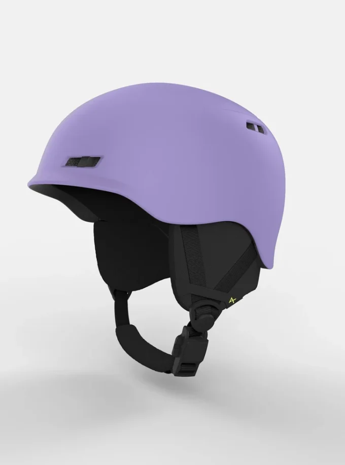Casco da sci e snowboard Anon Burner per bambini Casco da sci e snowboard Anon Burner per bambini