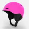 Casco da sci e snowboard Anon Burner per bambini Casco da sci e snowboard Anon Burner per bambini