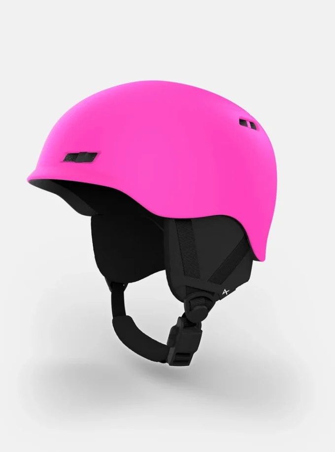 Casco da sci e snowboard Anon Burner per bambini Casco da sci e snowboard Anon Burner per bambini
