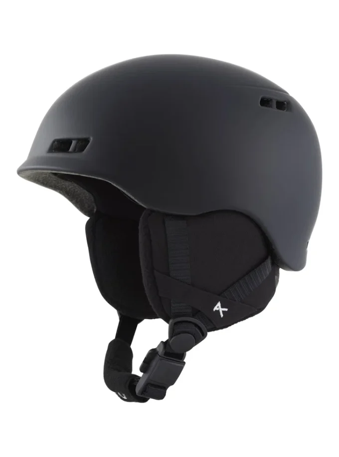 Casco da sci e snowboard Anon Burner per bambini Casco da sci e snowboard Anon Burner per bambini