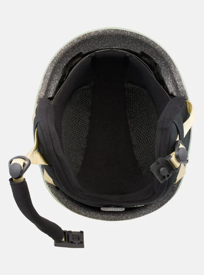 Casco da sci e snowboard Anon Burner per bambini Casco da sci e snowboard Anon Burner per bambini