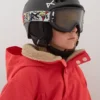 Casco da sci e snowboard Anon Burner per bambini Casco da sci e snowboard Anon Burner per bambini