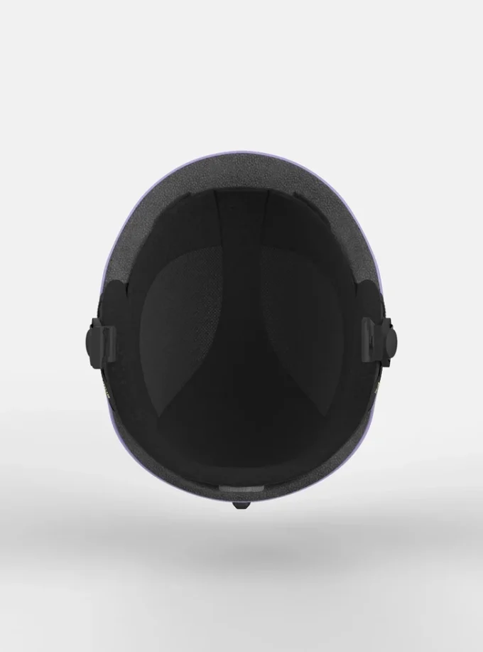 Casco da sci e snowboard Anon Burner per bambini Casco da sci e snowboard Anon Burner per bambini