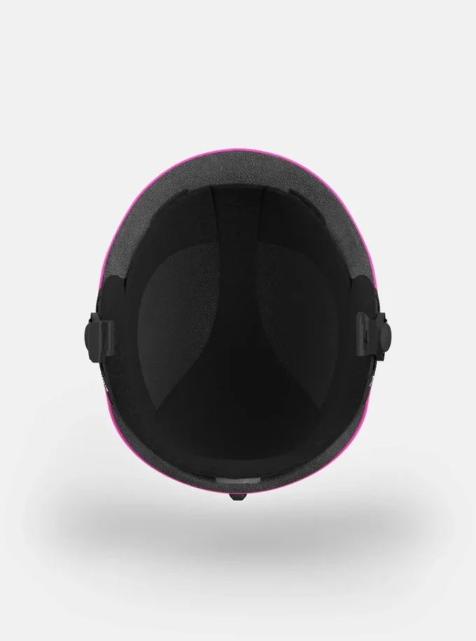 Casco da sci e snowboard Anon Burner per bambini Casco da sci e snowboard Anon Burner per bambini