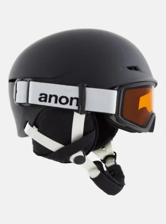 Casco da sci e snowboard Anon Define per bambini